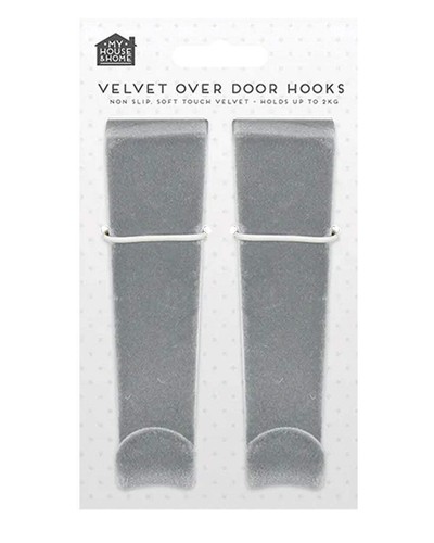 Over the door - the, 2