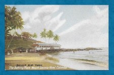 C1927 PC BATHING PLACE, MOUNT