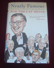 ERIC MORECAMBE PERSONAL BOOKS