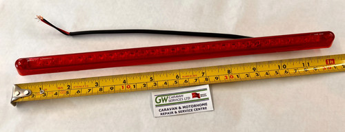 Swift brake light high level - brake,