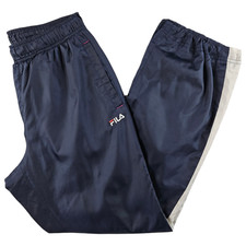 FILA Youth Teen Navy Blue