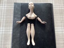LADY PORCELAIN DOLL - 5 part