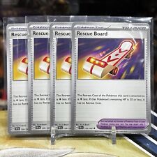 Rescue Board 159/162 Playset