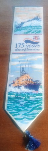 Cash rnli 175th - rnli, 🦺