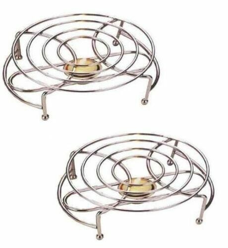 Single food dish warmer - single,