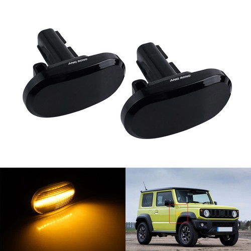 Led side marker indicator - led,
