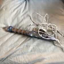 Andrew Collinge Hair Curling Wand VGC