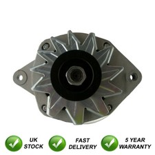 Alternator Fits Volvo 480