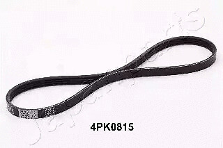 Ribbed belt japanparts - v-ribbed,