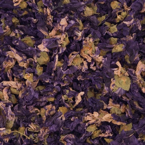 Hay natural dried blue - natural,