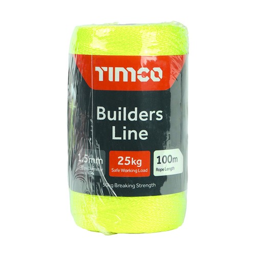 Timco nylon builders - timco,