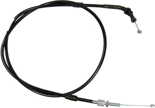Throttle push cable - throttle, honda