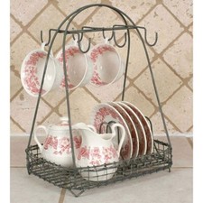 Stylish Dish Caddy Home &