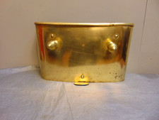 Ash Guard Fire  Front fender Tidy Betty Antique  014 (FREE UK POSTAGE)