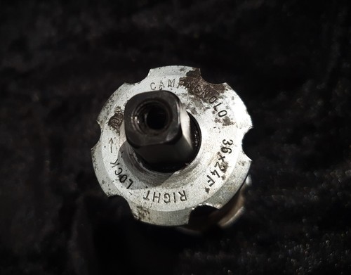 Campagnolo mirage veloce - campagnolo,