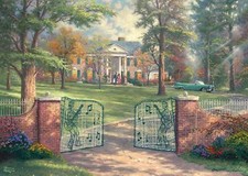 Schmidt Thomas Kinkade