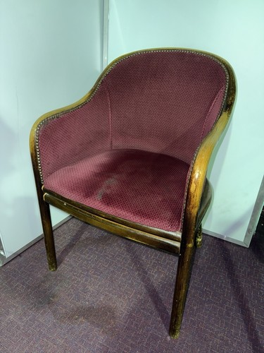 Tub chair - chair,