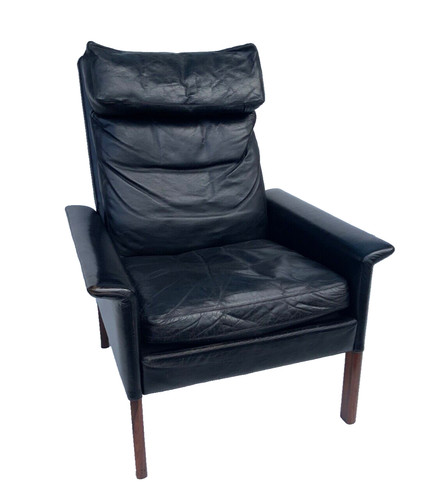 Vintage retro danish high - vintage,