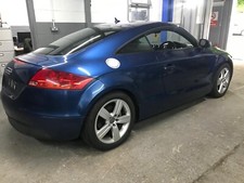 AUDI TT MK2 06-14  2.0 TFSI 6