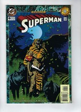 Superman annual dc - annual, (dc