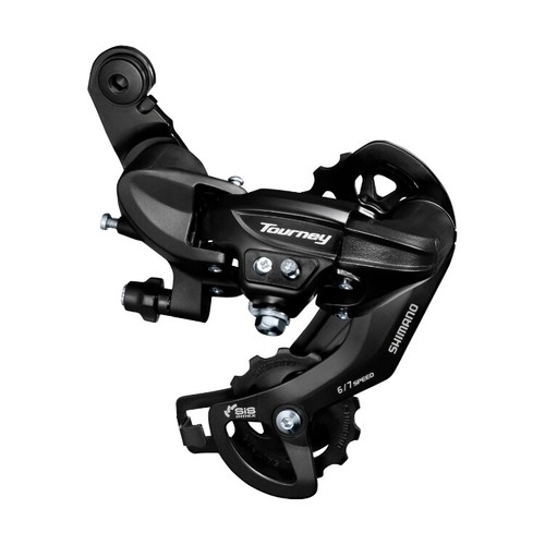 Shimano ty300 sgs rear - shimano,