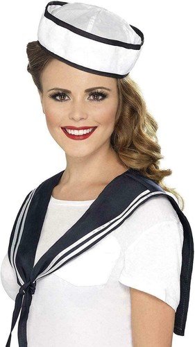 Navy uniform cosplay fancy - navy,