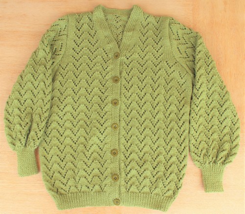 1940 50s style womens hand - 1940/50s,