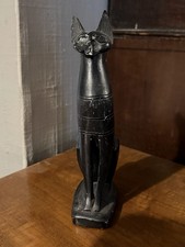 Heavy Egyptian Bastet Cat