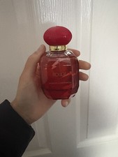 Pascal Morabito Paris Rouge