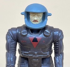 Starcom Sgt Borek Shadow Force