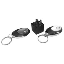 12V Immobilizer Car Engine Lock Intelligent Security -Theft System8043