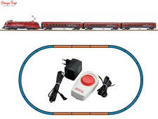 Piko Hobby OBB Railjet Taurus