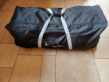 ISABELLA AWNING EMPTY BAG WITH