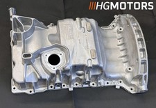 Oil Pan Oilpan Genuine