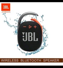 JBL Clip 4 Portable Bluetooth