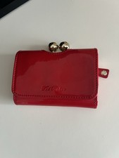 Ted Baker Maceiy Red Patent