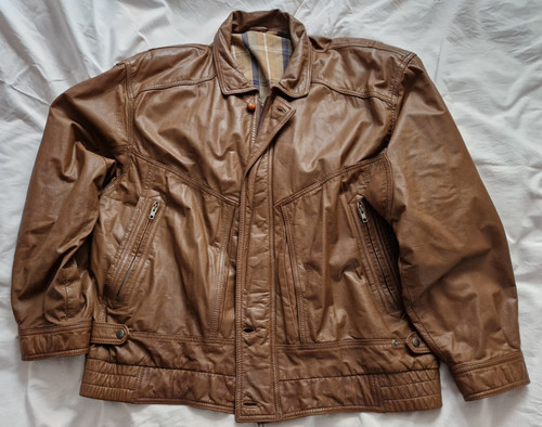 Men lakeland real soft brown - lakeland,