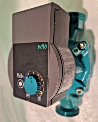 Wilo yonos pico 8 - yonos, (row)