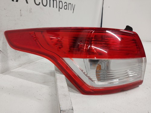 Tail light ford kuga - kuga, mk2