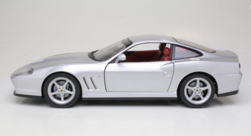 Ferrari f550 maranello 1996 - f550,