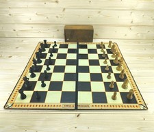 Vintage Jaques London Travel