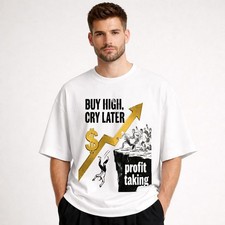 Buy High Cry Later Profit