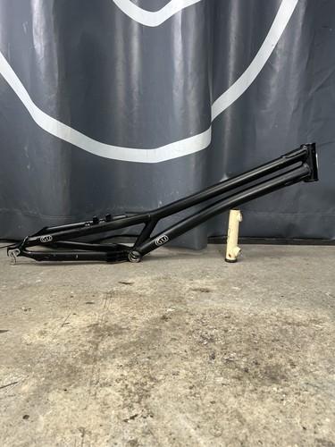 Retro trials frame - 26”,