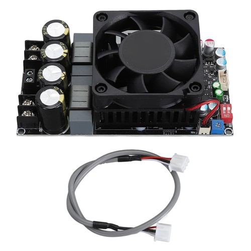Digital power amplifier - power,