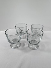 Set Of 4 Vintage Anchor