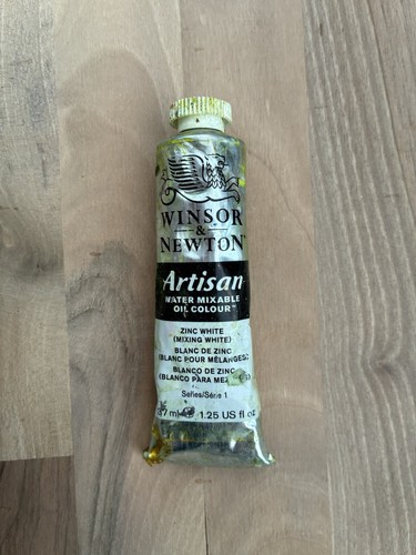 Winsor and newton artisan - winsor,