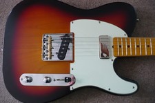 Custom Build 52Hot Rod