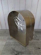 IKEA Tossasen Metal Wall Shelf