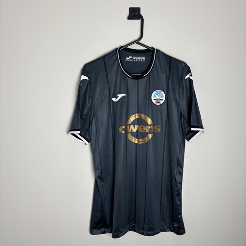 Swansea city football - football, shirt