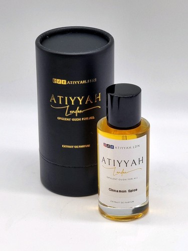 Extrait perfume spray - extrait,